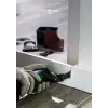 Professional Accessories Daldırmalı Testere Bıçağı, 1 Adet, Siyah