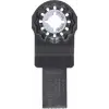 Professional Accessories Daldırmalı Testere Bıçağı, Yeşil, 1 Adet