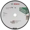 Professional Accessories Elmas Bıçak, 115 mm, Gri
