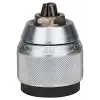 Professional Accessories Mandren, Gri, 1 Adet