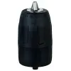 Professional Accessories Mandren, Gri, 1 Adet