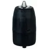 Professional Accessories Mandren, Gri, 1 Adet