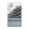 Professional Accessories Matkap Ucu, Gri, 13 Adet