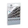 Professional Accessories Matkap Ucu, Gri, 13 Adet