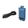 Professional Akkupack BA A, 3.7V, 1.0 Ah