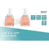 Professional Cat6 U-Utp Patch Kablo, 7 m