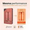 PROFESSIONAL Essentials Bye Bye Frizz Homecare Kit