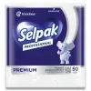 Professional Peçete Mini, 50 Yaprak, 24lü