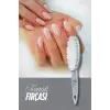 Professional Tırnak Fırçası