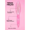 Professional Tırnak Fırçası
