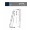 Professional Tüp Saç Boyası Boya 60 ml Mavi
