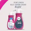Professional Tüy Dökücü Krem 400 ml