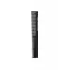 Profesyonel Antistatic Carbon Tarak 020 Siyah