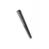Profesyonel Antistatic Carbon Tarak 048 Siyah