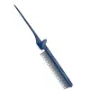 Profesyonel Maşalı Krepe Tarağı KRP01