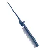 Profesyonel Maşalı Krepe Tarağı KRP01
