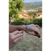 Profesyonel Şeffaf Makyaj Eldiveni