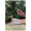 Profesyonel Şeffaf Makyaj Eldiveni - Makeup Glove