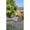 Profesyonel Şeffaf Makyaj Eldiveni - Makeup Glove