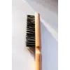 Profesyonel Topuz Fırçası