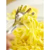 Profi Plus Spagetti Servis Kaşığı 32 cm, Cromargan® Paslanmaz Çelik