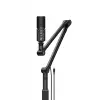 Profile Streaming Set USB Mikrofon ve Stand