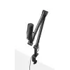 Profile Streaming Set USB Mikrofon ve Stand