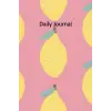 Progress Pages Daily Journal
