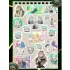 Project Sekai Nene Kusanagi Sticker Seti 20 Parça