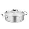 Proline 28x8 cm Sote Tencere