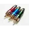 Prolink Rca Jack Erkek 2 adet
