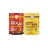 Propolis Macunu + Diyabetik Kozalak Macunu