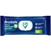 Prosafe Yetişkin Islak Mendili, 48li