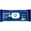 Prosafe Yetişkin Islak Mendili, 48li