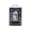 Protector Disk Kilidi 6 mm 120 dB Gümüş