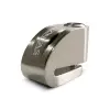 Protector Disk Kilidi 6 mm 120 dB Gümüş