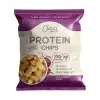 Protein Chips 50 g Tatlı Barbekü 4 Adet