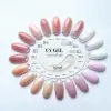 Protez Tırnak UV Gel One Step Clear (Şeffaf) 56Gr.