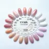 Protez Tırnak UV Gel One Step Clear (Şeffaf) 56Gr.