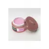 Protez tırnak UV jeli, No:105, Pembe