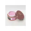 Protez tırnak UV jeli, No:105, Pembe