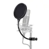 PS04 Mikrofon Pop Filtresi