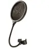 PS04 Mikrofon Pop Filtresi