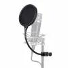PS04 Mikrofon Pop Filtresi