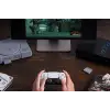 PS1; PS2 ve Windows için retro alıcı, Xbox Series Controller, Xbox One Bluetooth Controller, Switch Pro ve PS5/PS4 Controller ile uyumlu