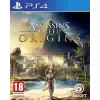 Ps4 Assassins Creed: Origins