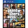 Ps4 Gta V Grand Theft Auto 5