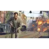 Ps4 Gta V Grand Theft Auto 5