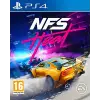PS4 Need For Speed Heat