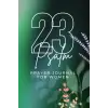 Psalms 23 Prayer Journal
